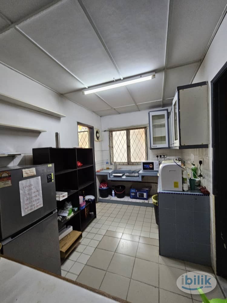 👩🏽‍🦱👩🏻‍🦰My Place Apartment SS15, Subang Jaya Female Unit To Rent - Image 3