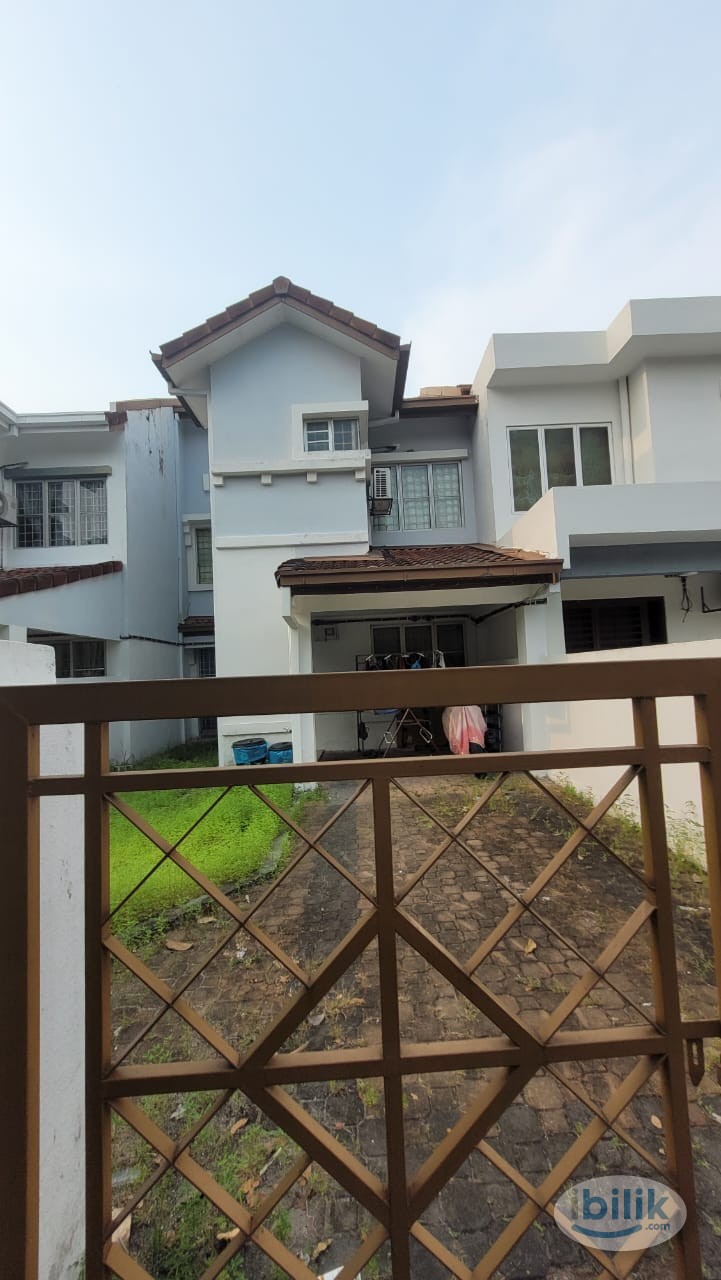 Putra Heights, Subang Jaya Aircone Room To Rent (400m Walk To Putra Heights LRT) - Image 4
