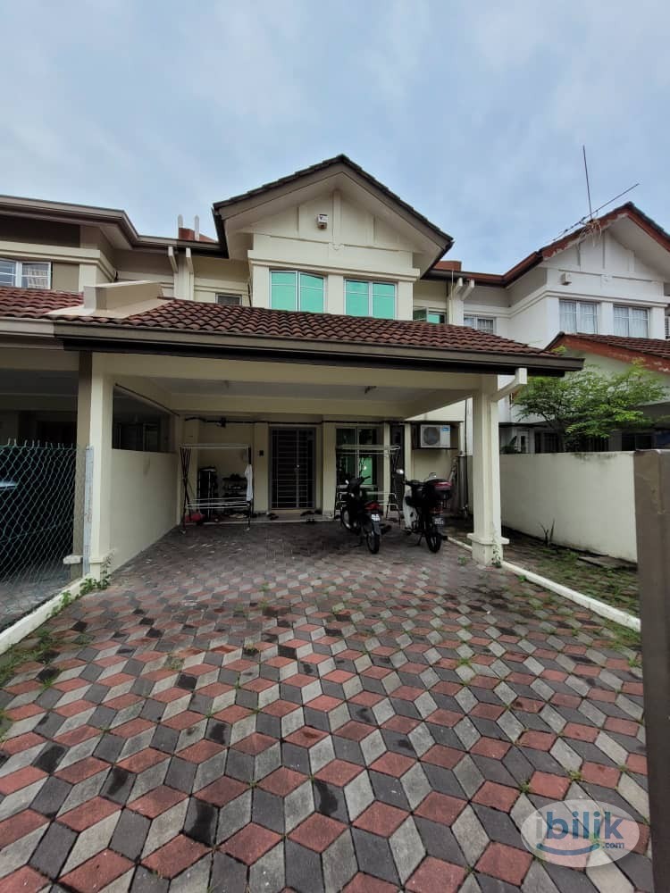 Putra Heights, Subang Jaya Fully Furnished Aircone Room To Rent - Image 5