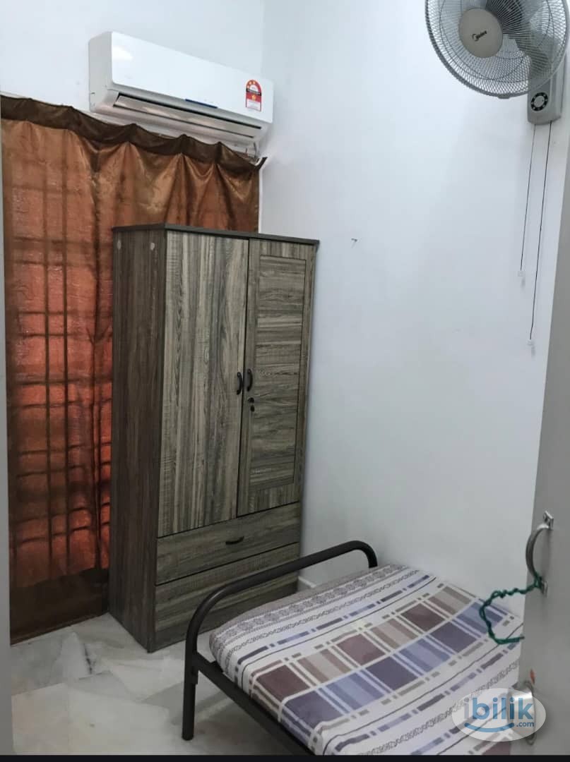 Single Room at Putra Heights, Subang Jaya To Rent - Image 1