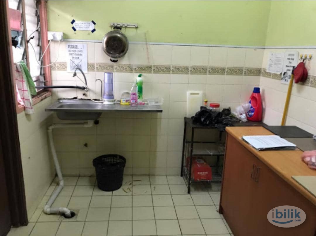 Single Room at Putra Heights, Subang Jaya To Rent - Image 2