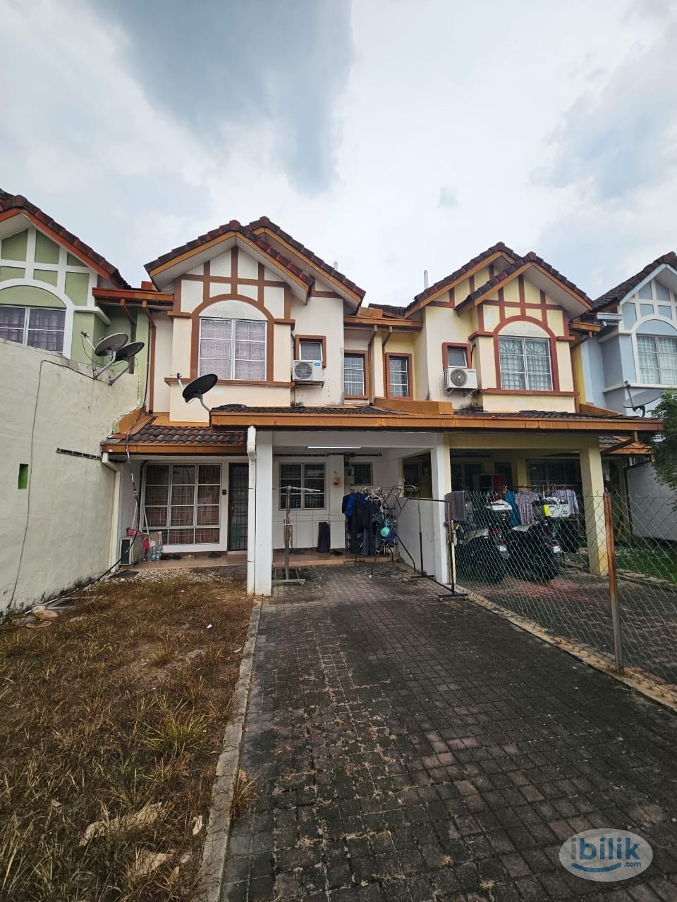 Single Room at Putra Heights, Subang Jaya To Rent - Image 4