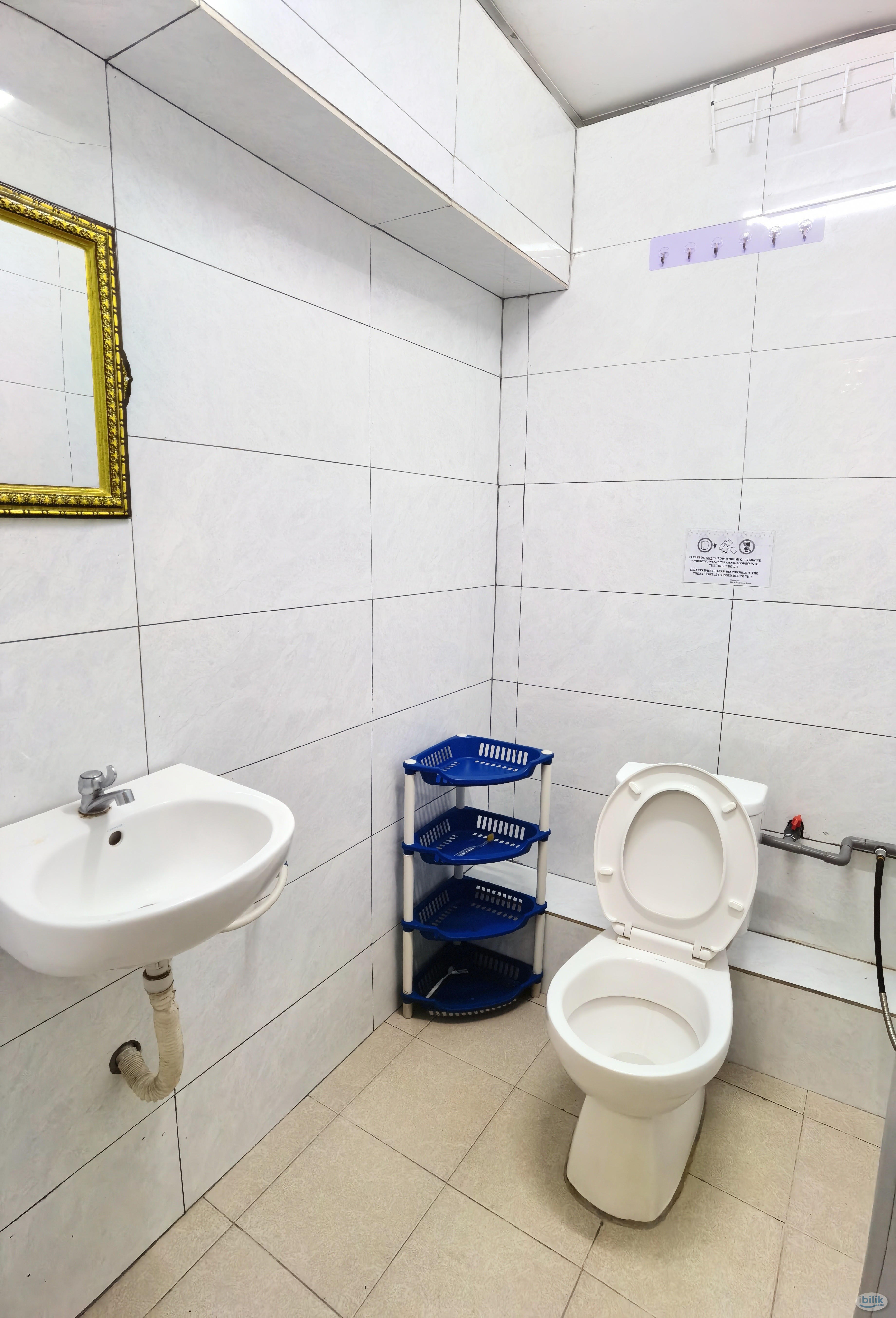 Single Female Room at SS2, Petaling Jaya‼️ - Image 2