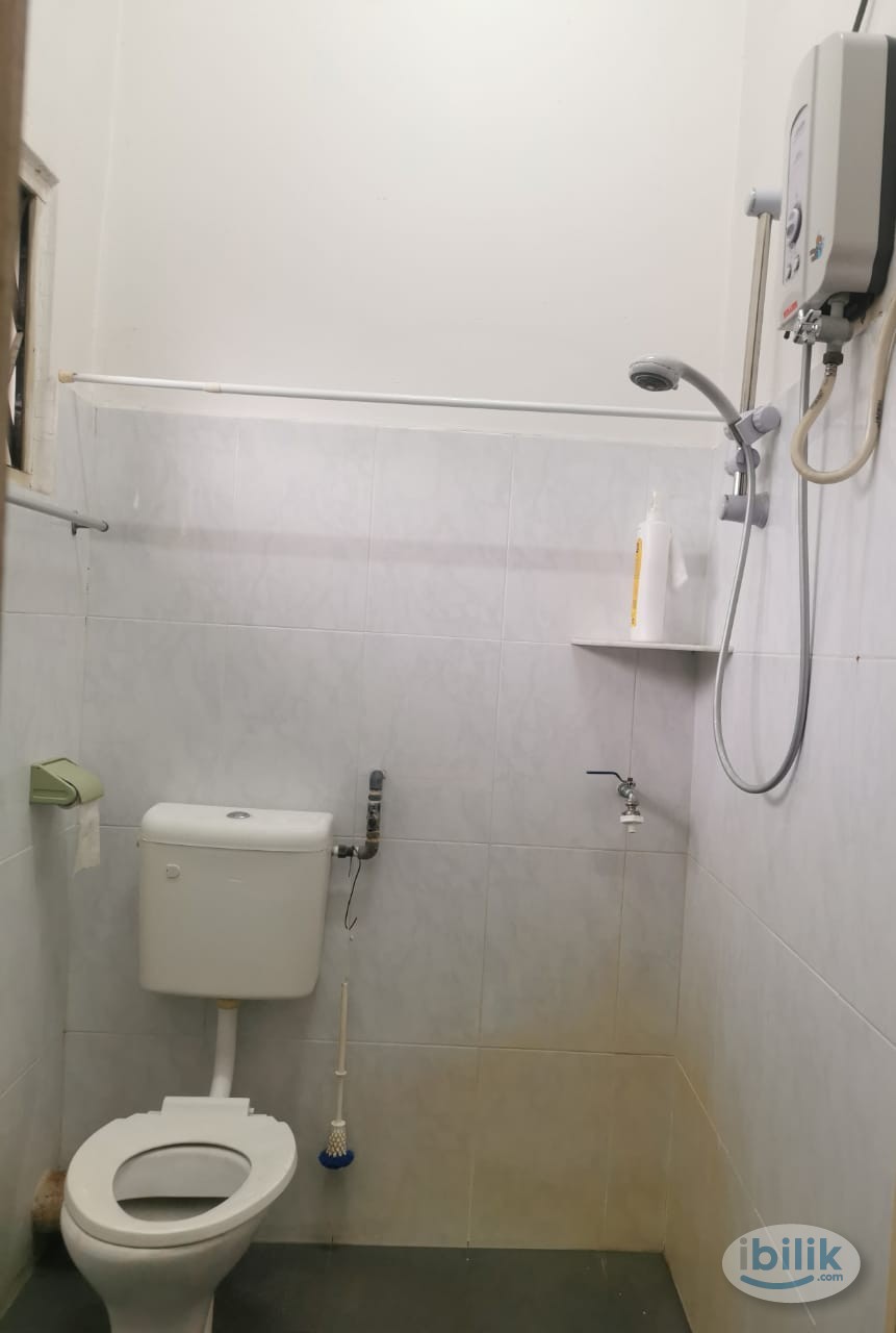 Single Room at Ipoh, Perak - Image 1