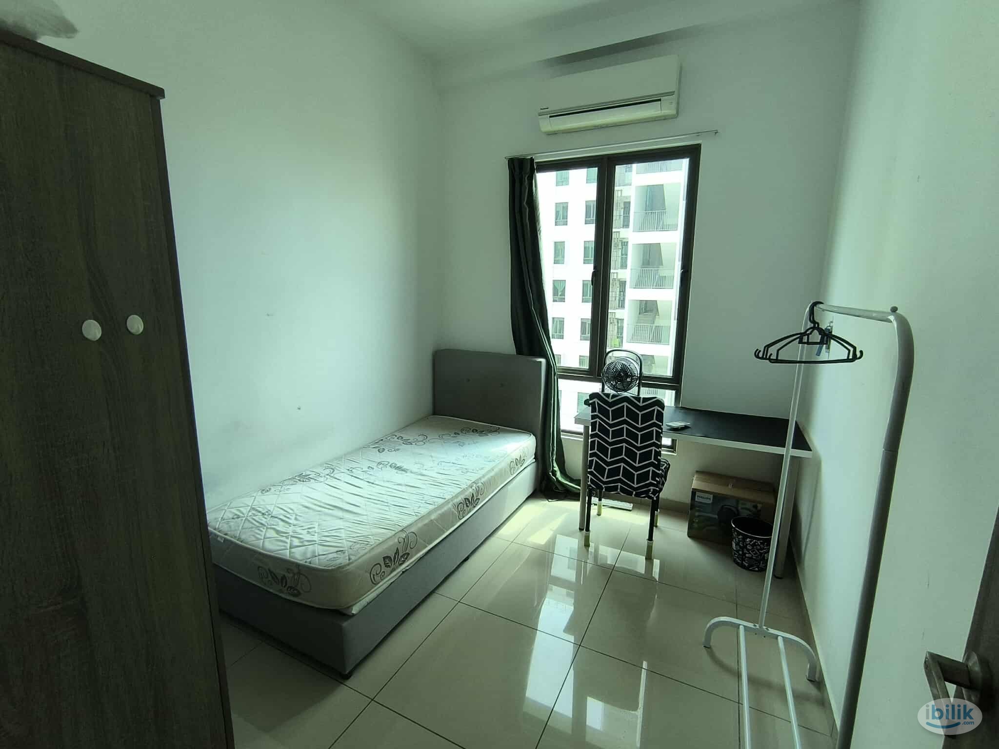 Masterroom and Single Room at Tree Sparina @ Ideal Vision Park, Bayan Lepas - Image 2