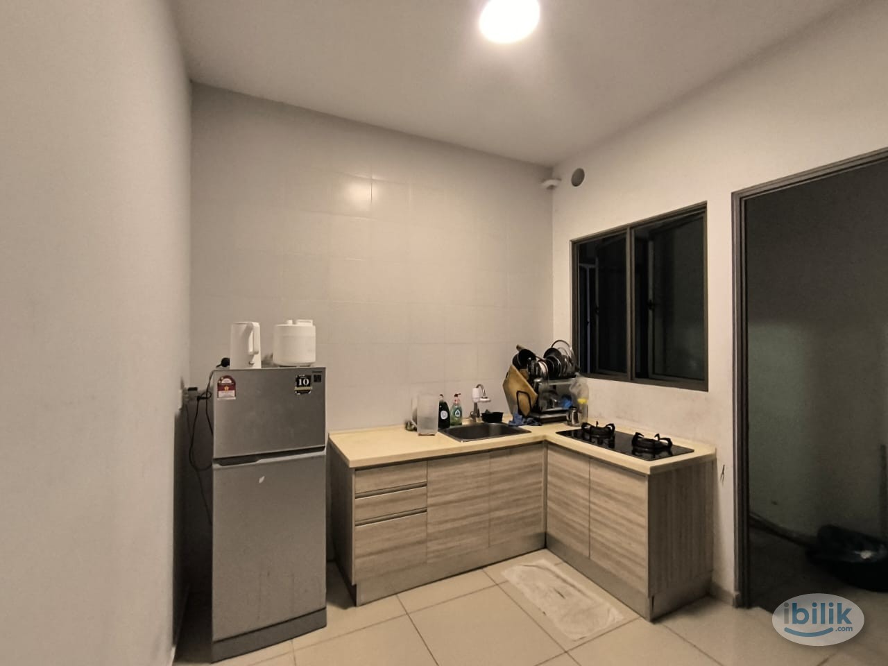 Masterroom and Single Room at Tree Sparina @ Ideal Vision Park, Bayan Lepas - Image 3