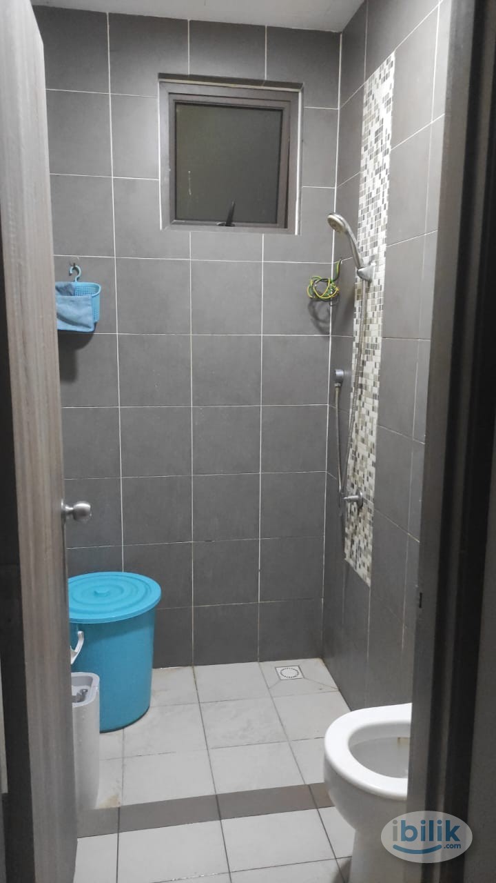 Masterroom and Single Room at Tree Sparina @ Ideal Vision Park, Bayan Lepas - Image 4