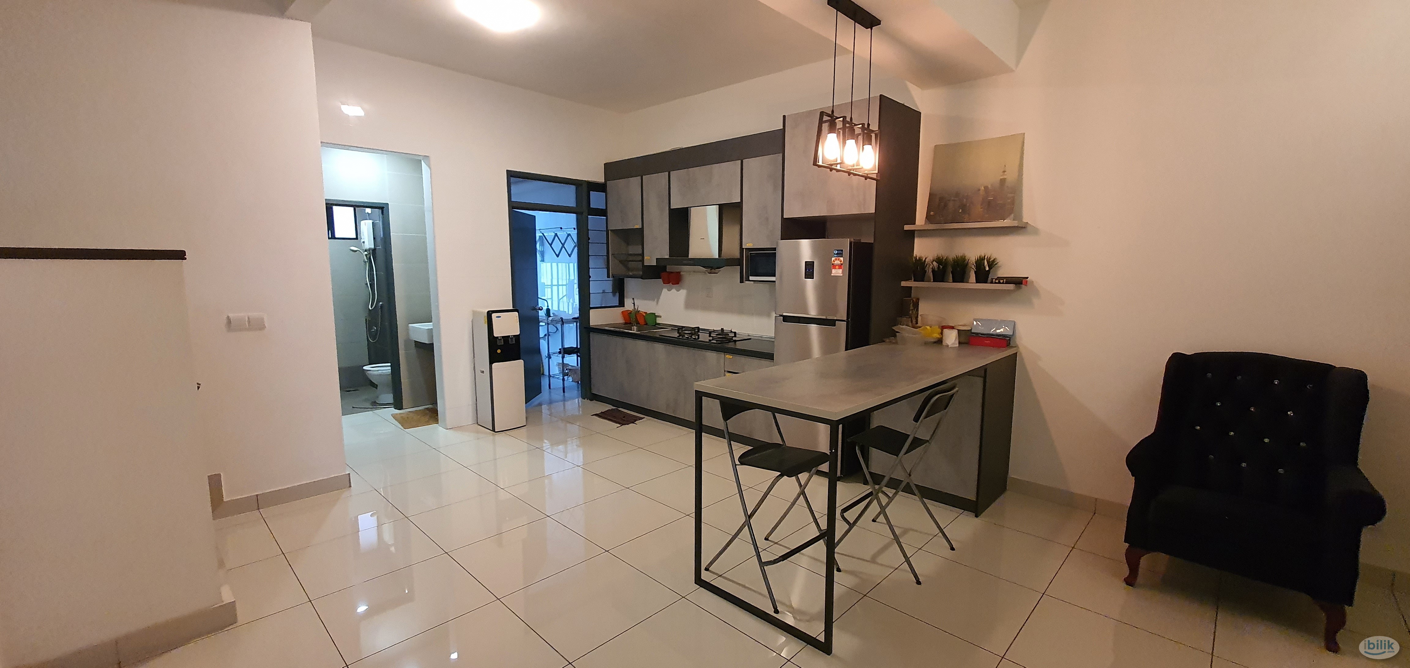 💥💥Cozy Rooms for Rent @ Bukit Indah @ Horizon Hills, Iskandar Puteri - Image 3