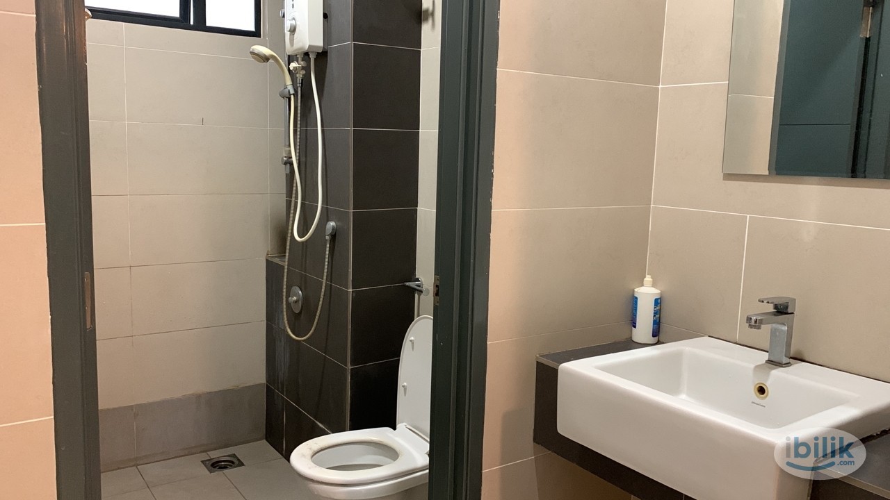 💥💥Cozy Rooms for Rent @ Bukit Indah @ Horizon Hills, Iskandar Puteri - Image 4