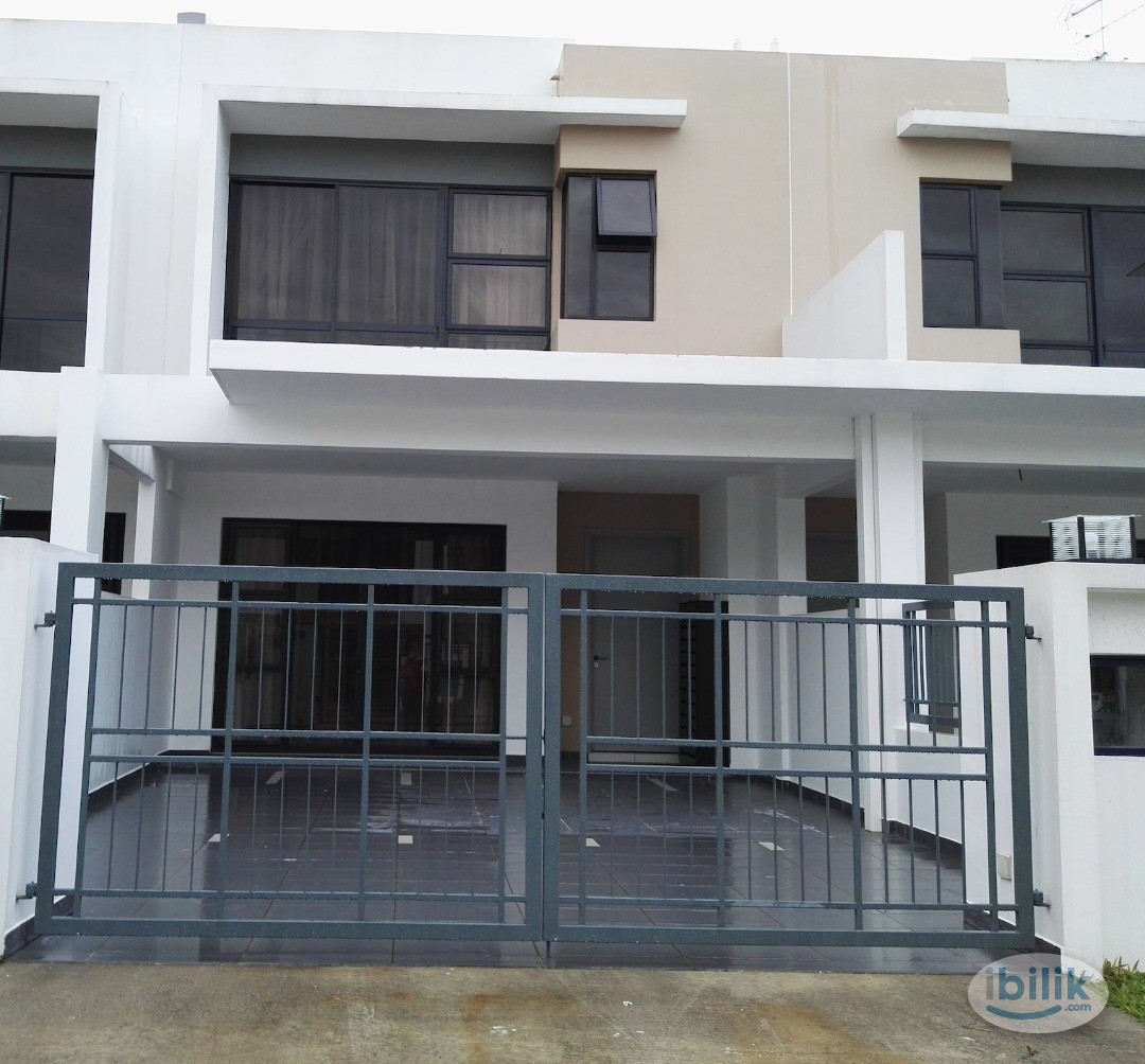 💥💥Cozy Rooms for Rent @ Bukit Indah @ Horizon Hills, Iskandar Puteri - Image 5