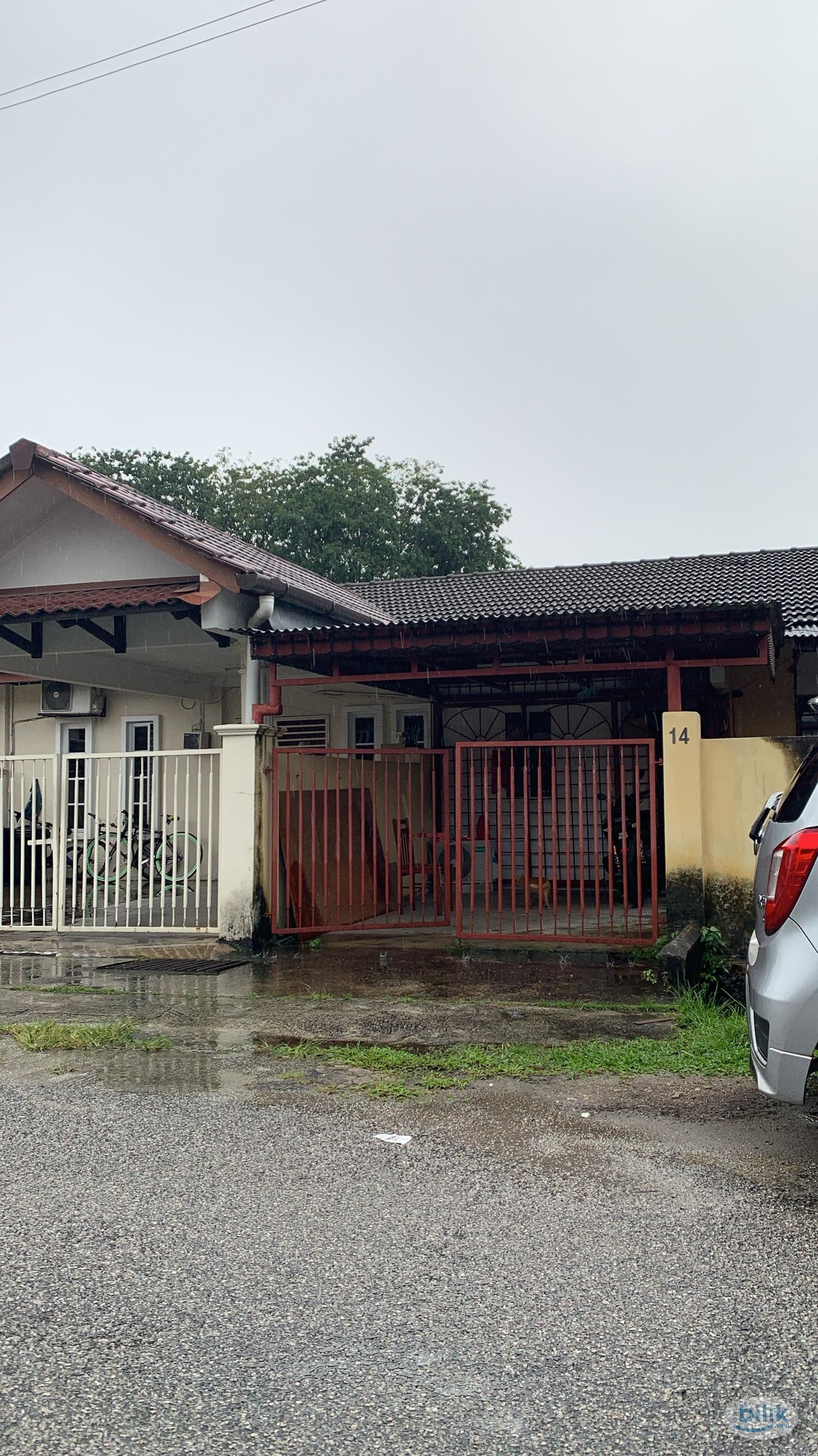 💥 Fully furnished Single Room @ Taman Sri Andalas, Klang - Image 5