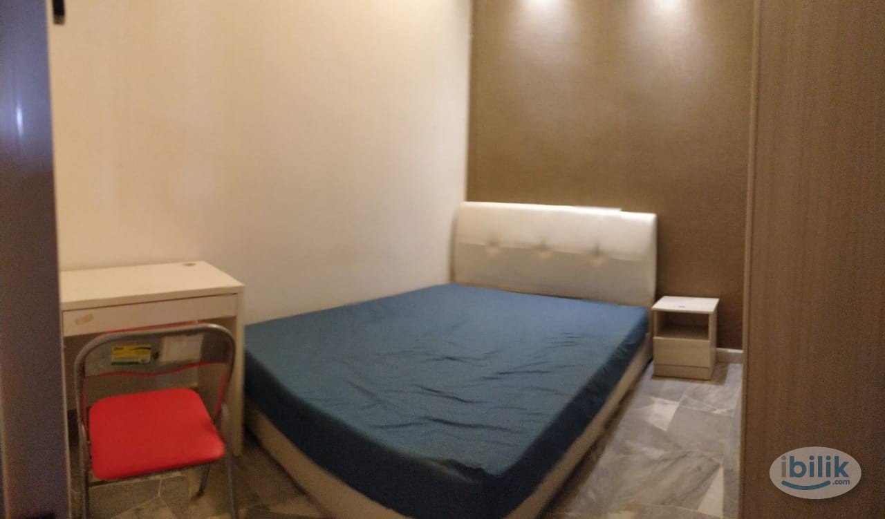💥Fully Furnished rooms @ Bandar Baru Klang, Klang - Image 2