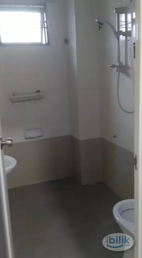 💥Fully Furnished rooms @ Bandar Baru Klang, Klang - Image 3