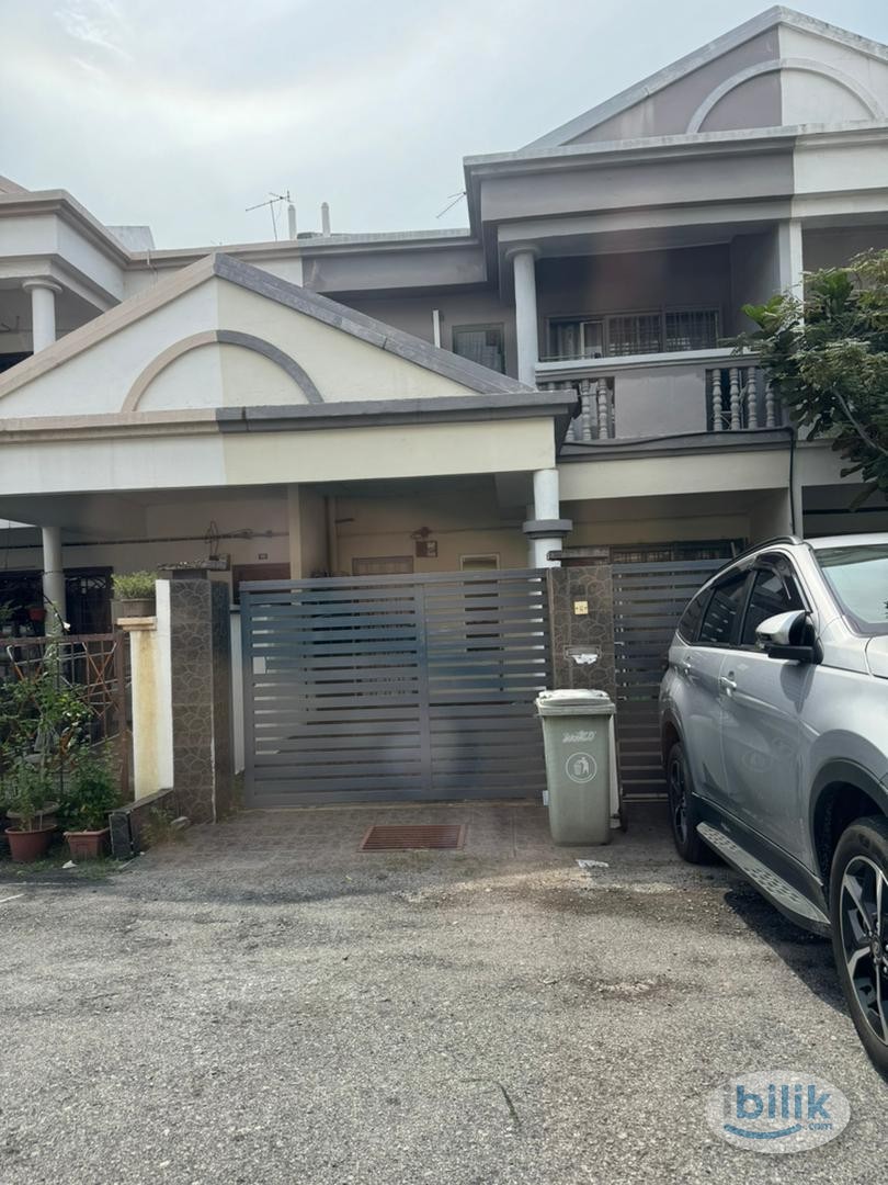 💥Fully Furnished rooms @ Bandar Baru Klang, Klang - Image 5