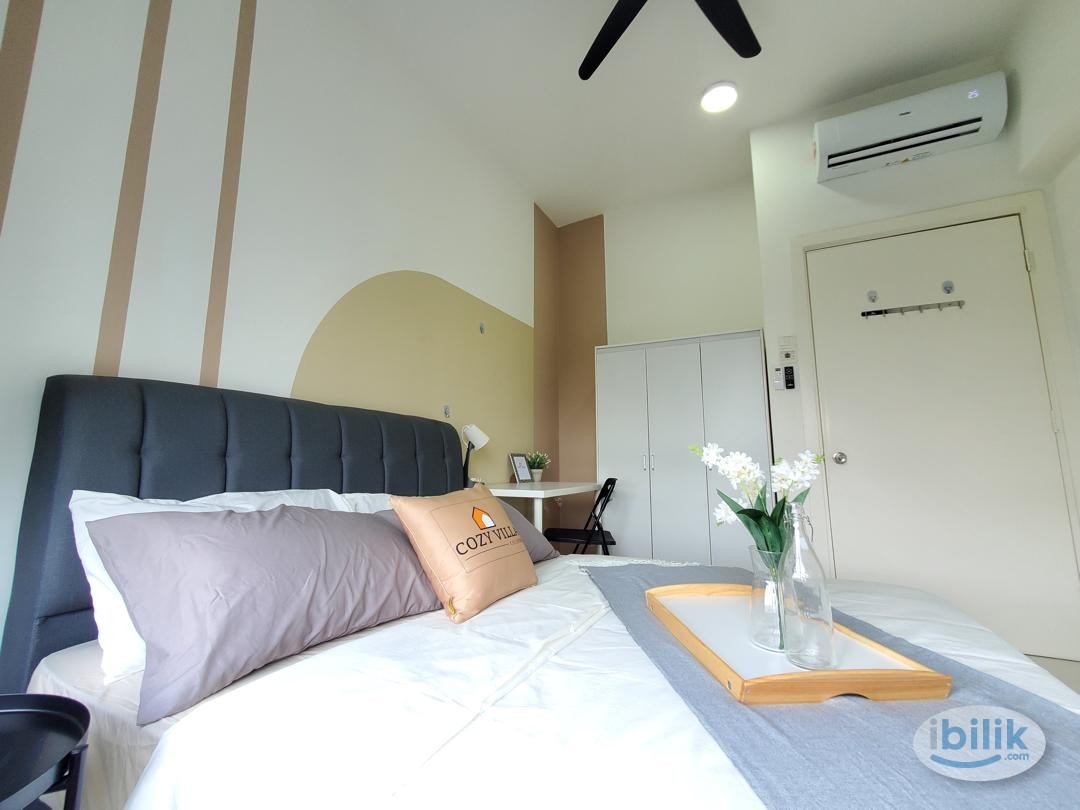 Middle room, rental inc utilities, near ciq - Image 3