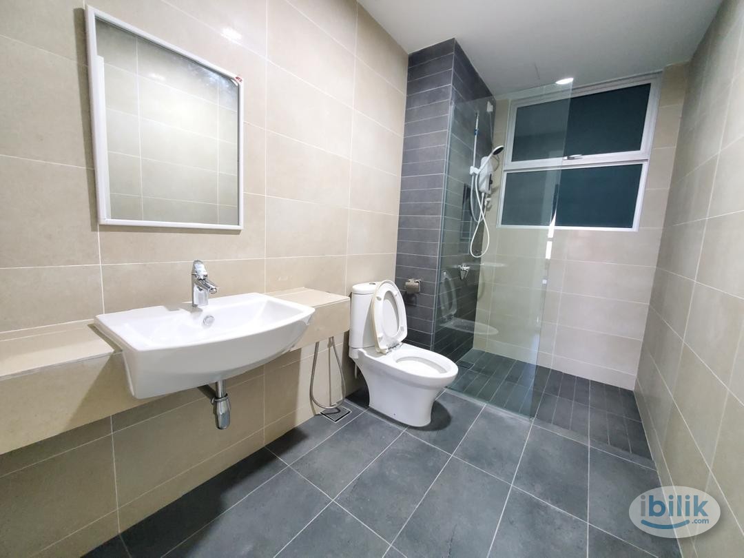 Middle room, rental inc utilities, near ciq - Image 4