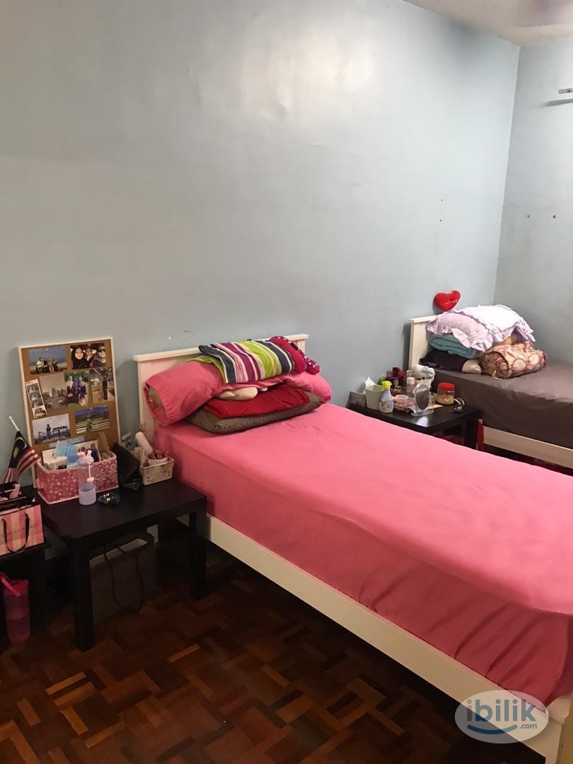 Room for rental in Bandar Utama - Image 1