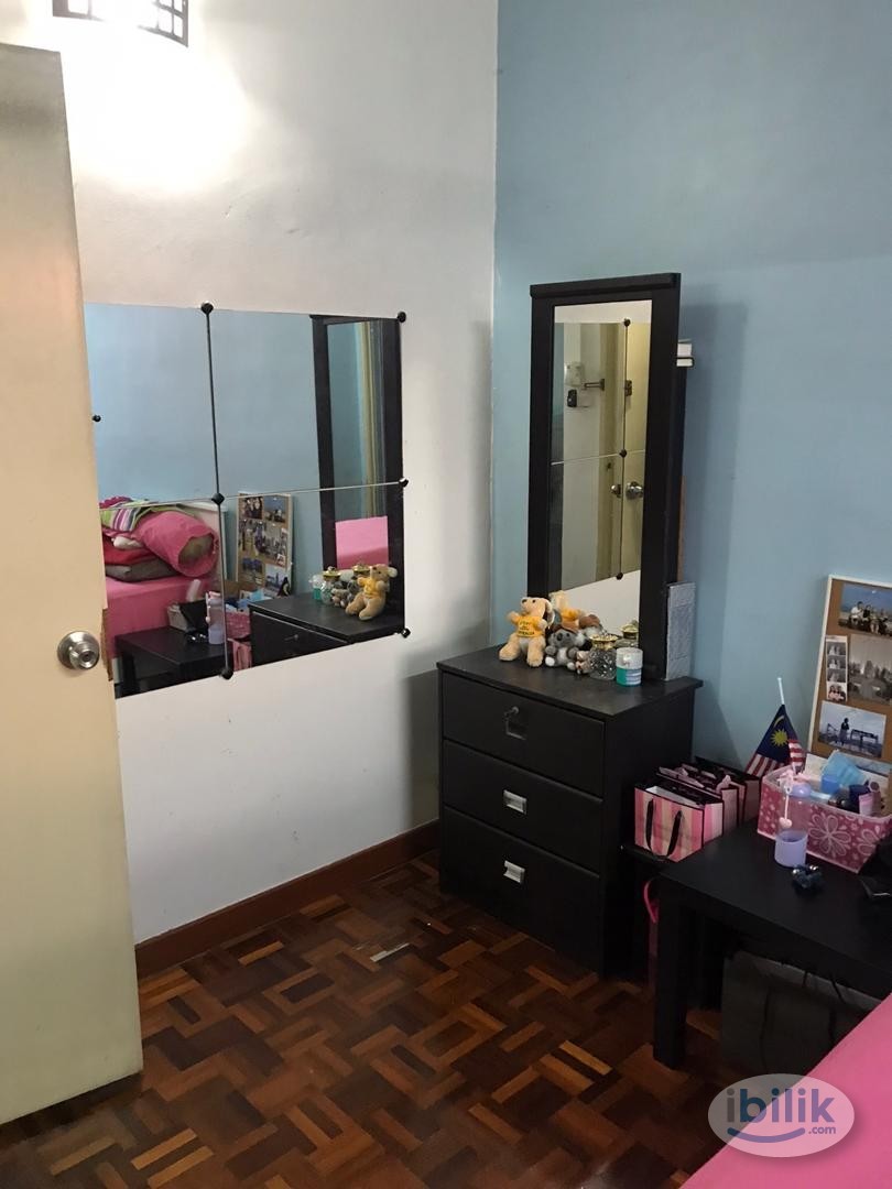 Room for rental in Bandar Utama - Image 2