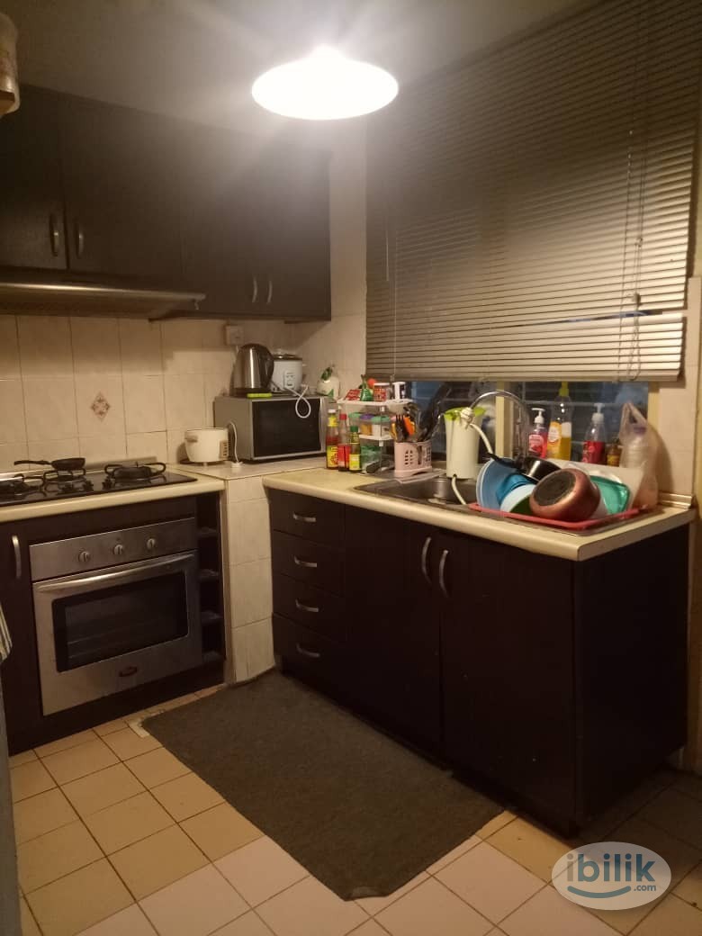 Room for rental in Bandar Utama - Image 4
