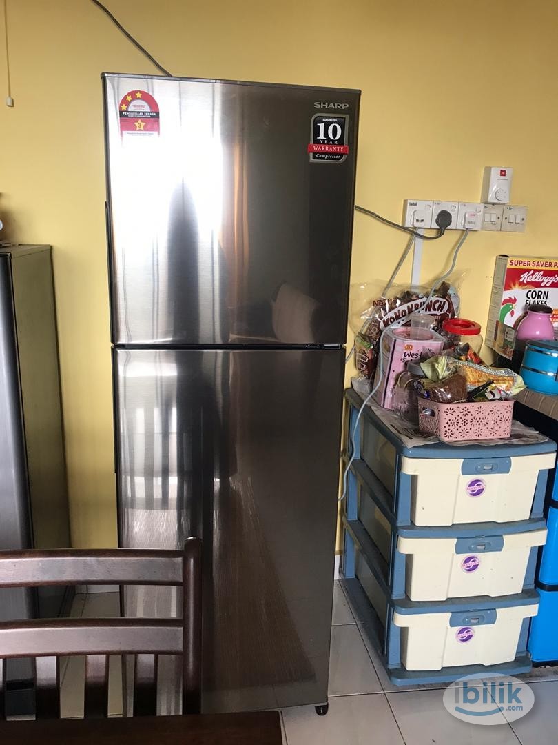 Room for rental in Bandar Utama - Image 5