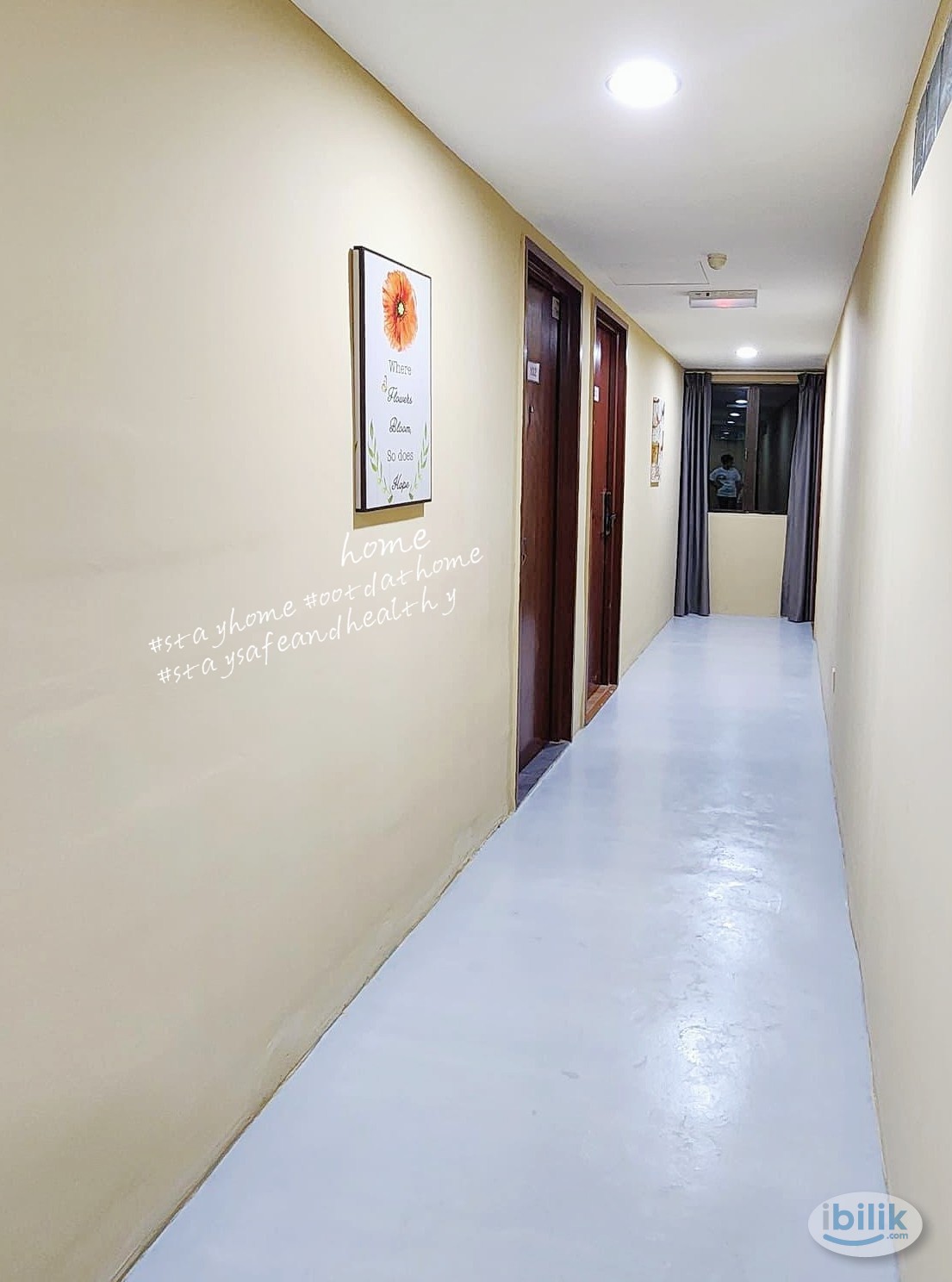 Master Room at Batu Berendam, TAMAN MAS MERAH,Melaka - Image 1