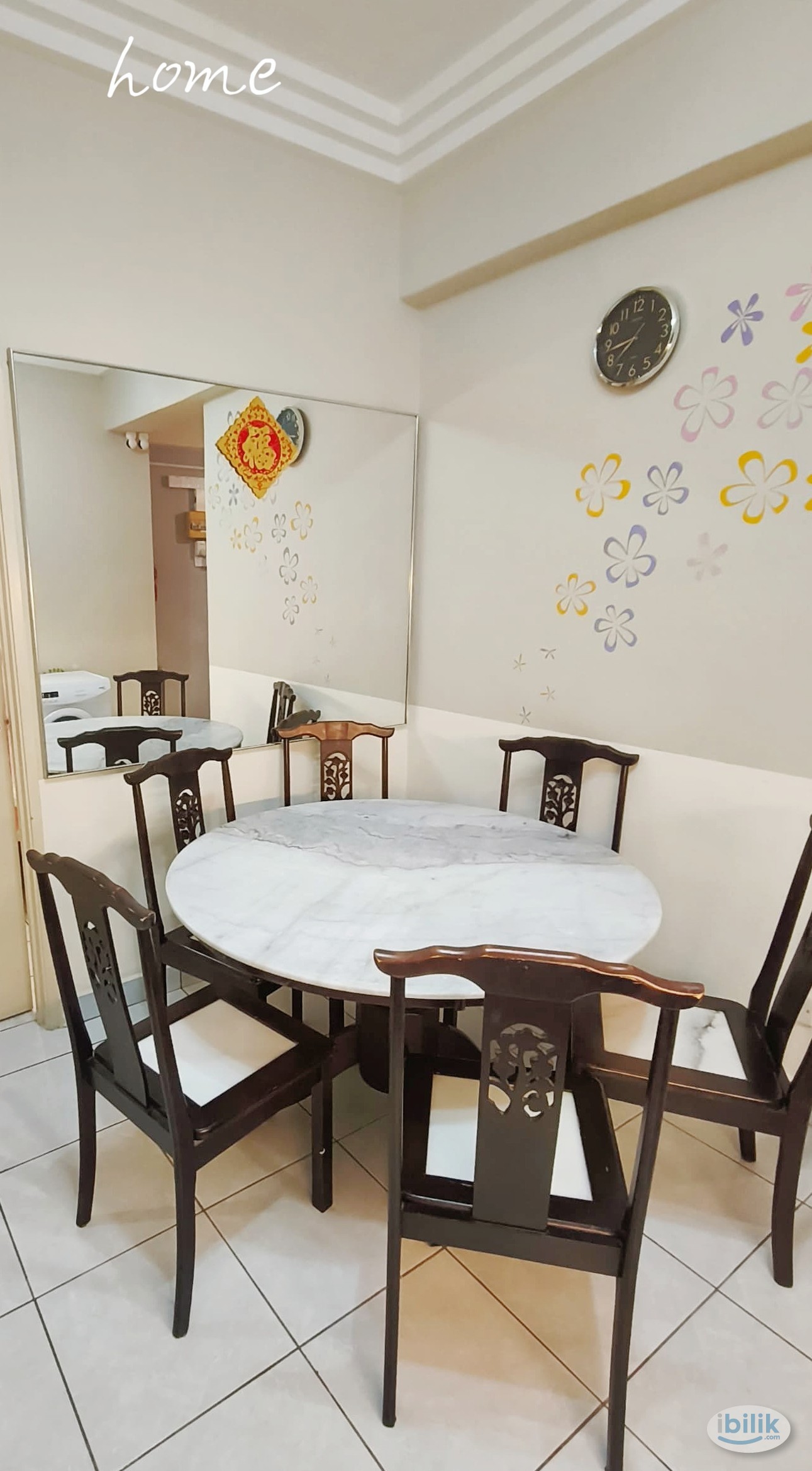 Master Room at Batu Berendam, jalan ARA PERMAI,Melaka - Image 1