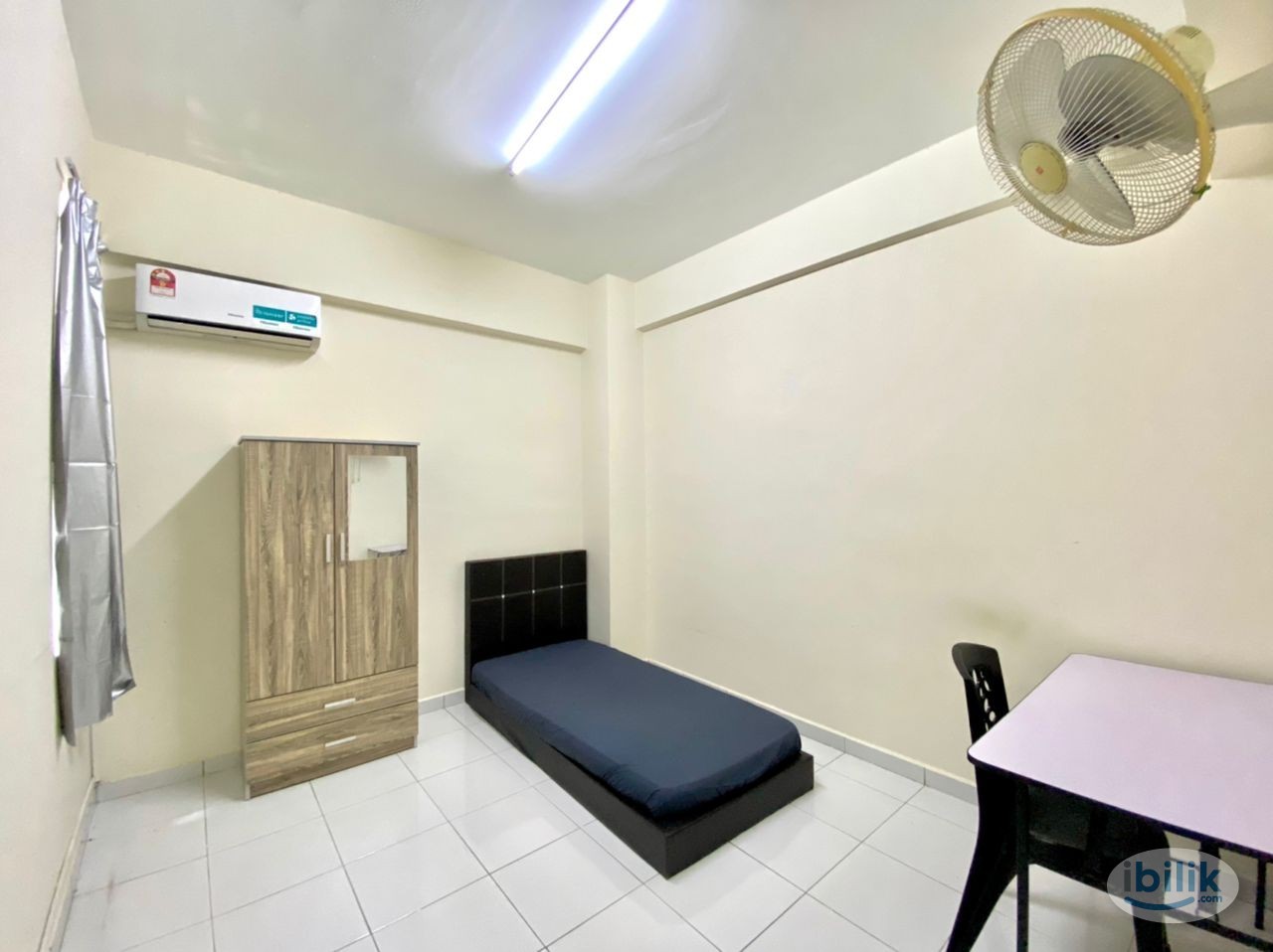 <Petaling Jaya> Mixed Gender Unit, Available Room For Rent IN 🛋️RIDZUAN CONDO - Image 2