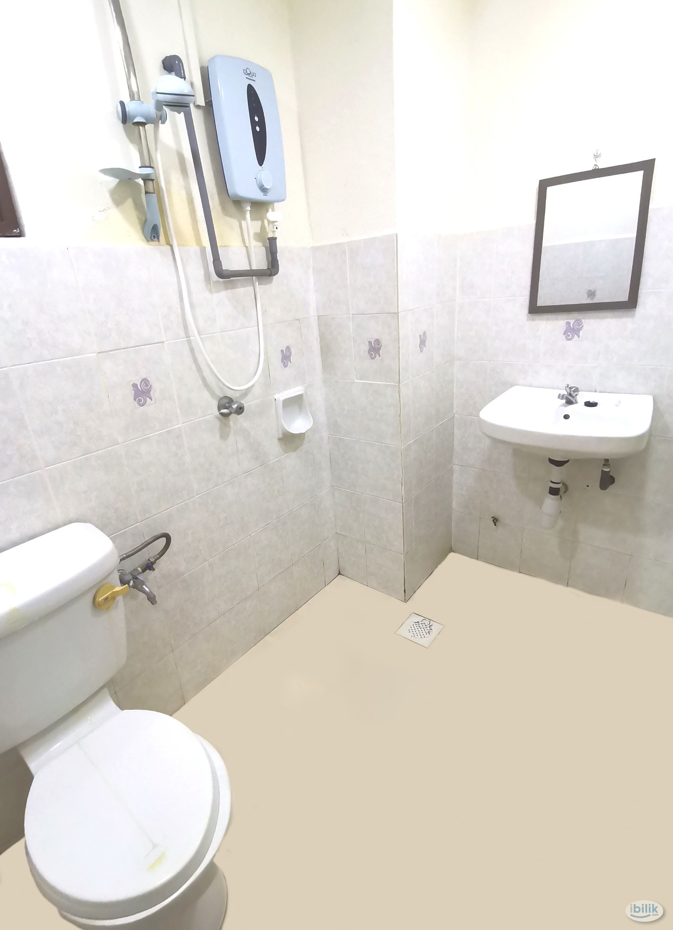 <Petaling Jaya> Mixed Gender Unit, Available Room For Rent IN 🛋️RIDZUAN CONDO - Image 5