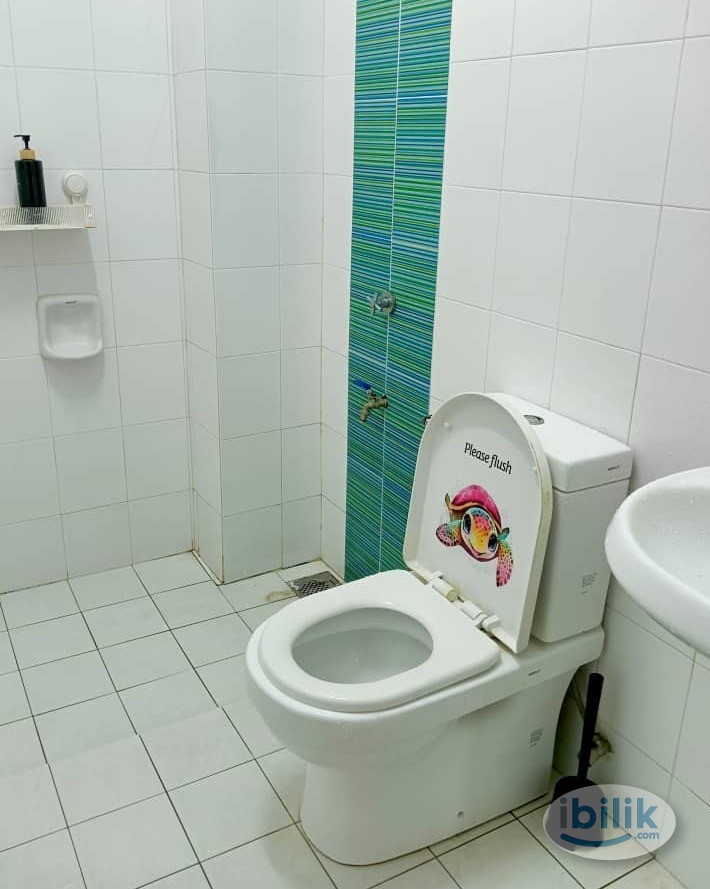 5 MINS TO I-CITY, PREMIUM MIDDLE SUITE!! WORK FROM HOME FRIENDLY!! - Image 2