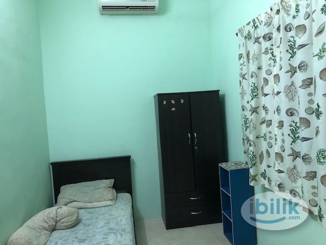 Single Room at Taman Connaught, Cheras - Image 1