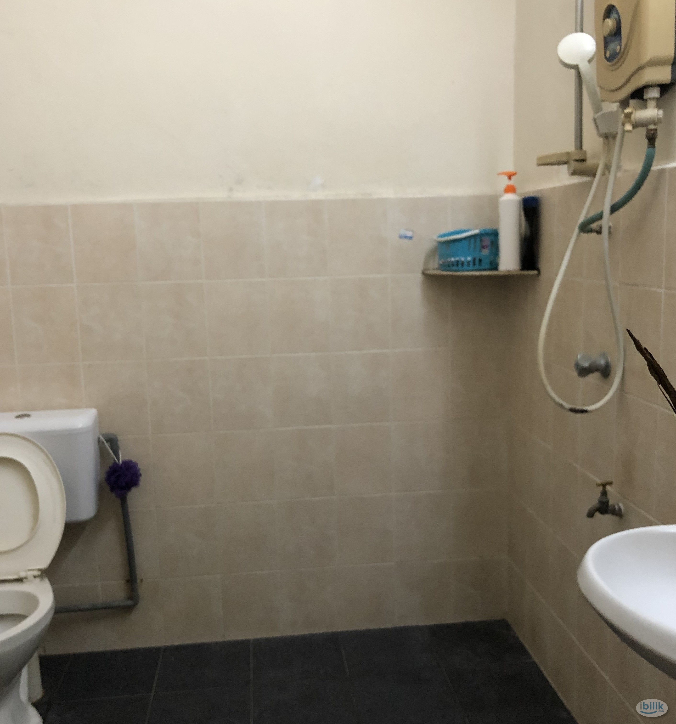 Single Room at Taman Connaught, Cheras - Image 2