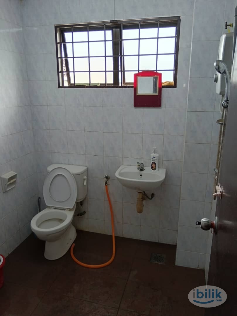 Single Room at Forest Heights, Seremban - Image 1