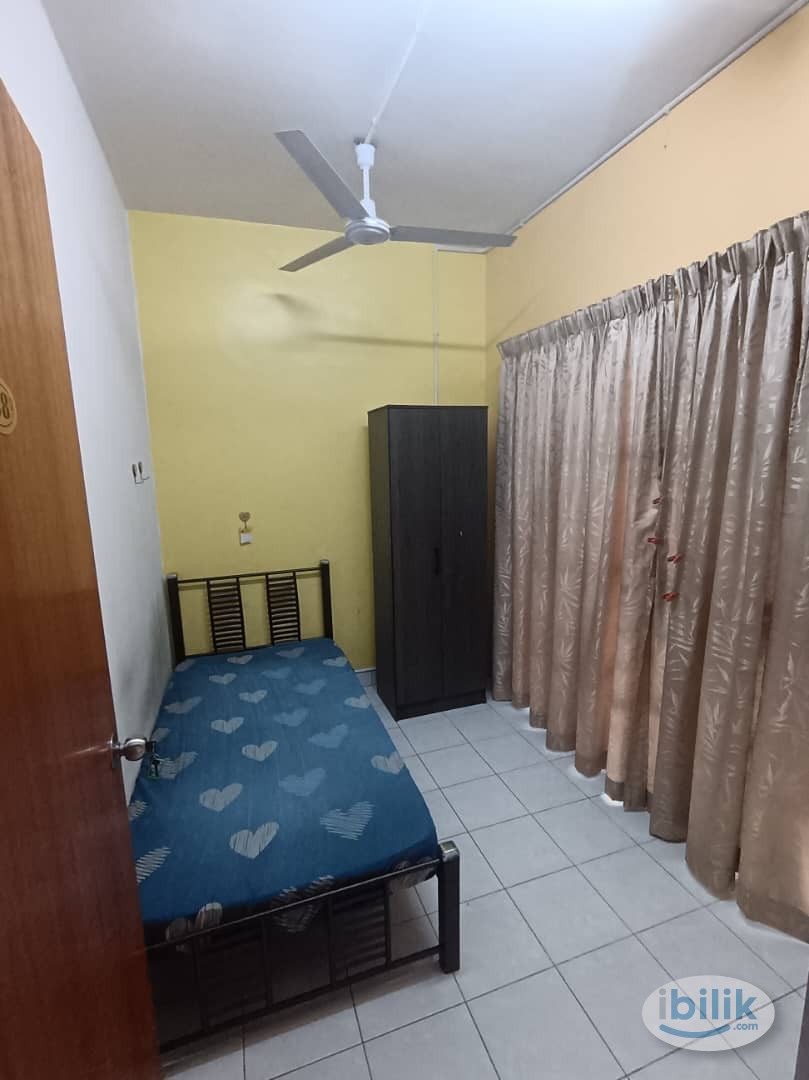 Single Room at Forest Heights, Seremban - Image 3