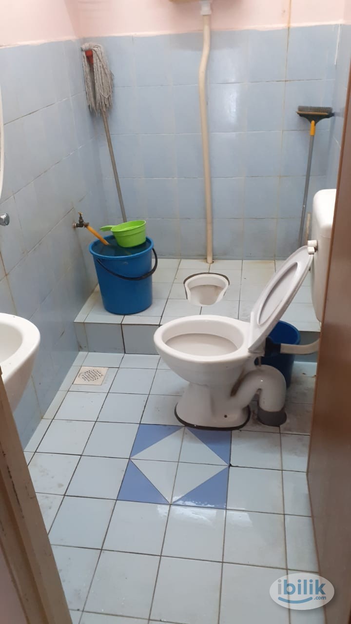Single Room at Taman Tuanku Jaafar, Senawang - Image 1