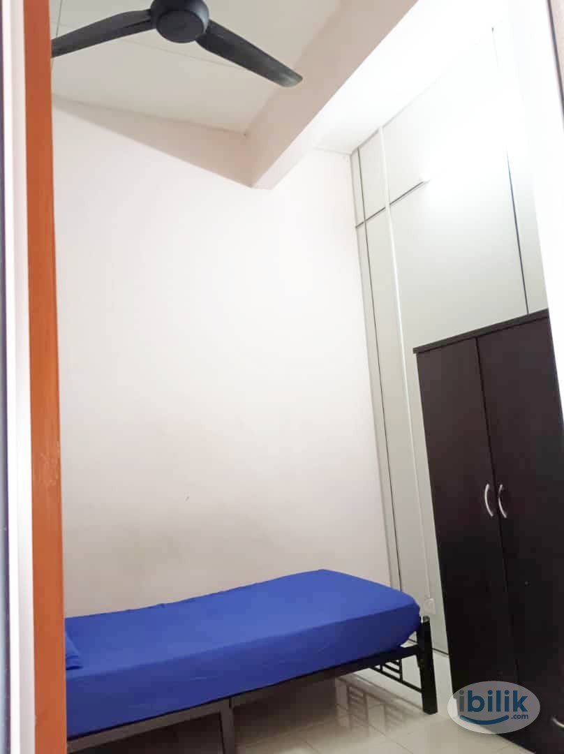 Single Room at Taman Tuanku Jaafar, Senawang - Image 2