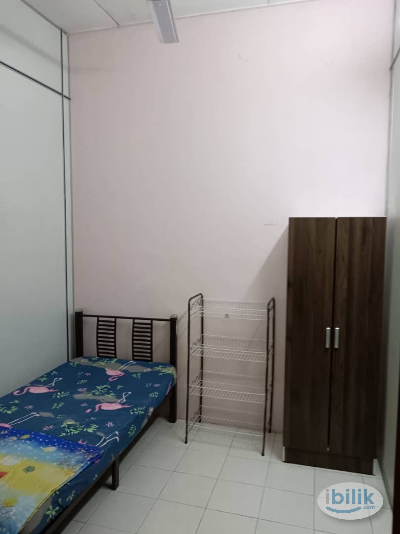 Single Room at Taman Tuanku Jaafar, Senawang - Image 1