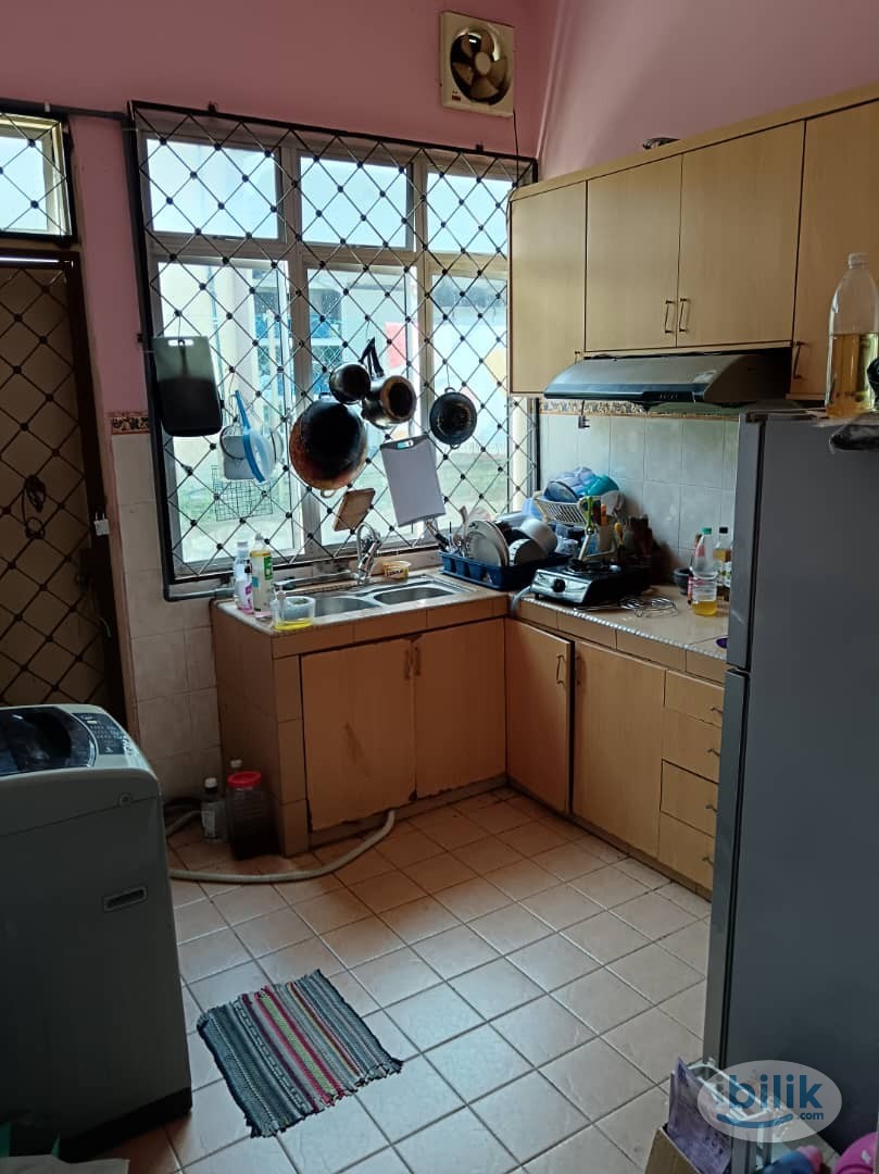 Single Room at Taman Tuanku Jaafar, Senawang - Image 3