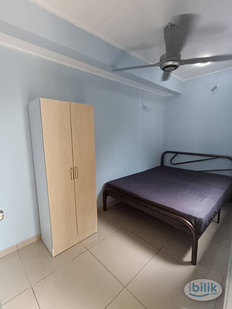 Single Room at Taman Tuanku Jaafar, Senawang - Image 2