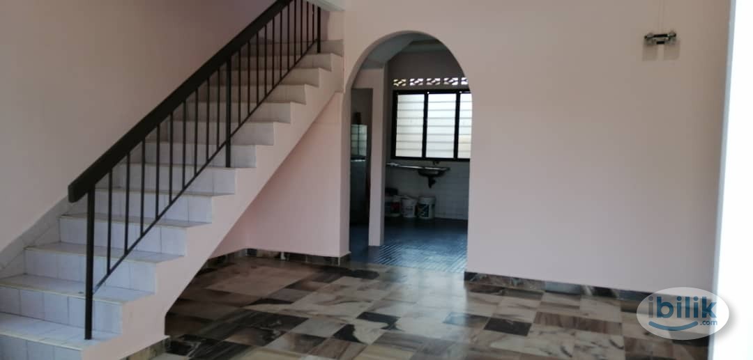 Female Single Room at Seremban Jaya, Senawang - Image 1