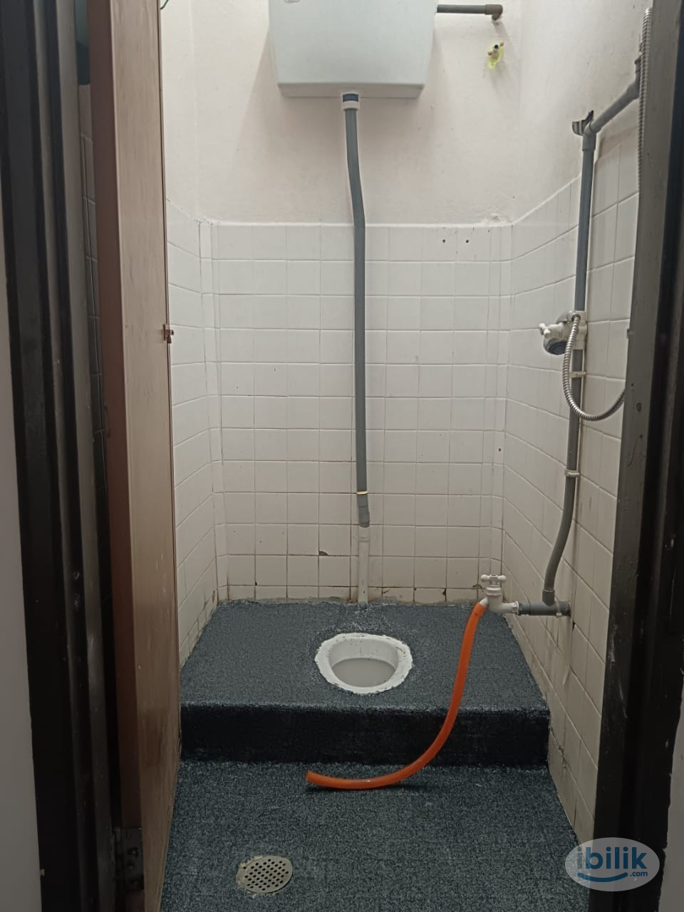 Female Single Room at Seremban Jaya, Senawang - Image 2