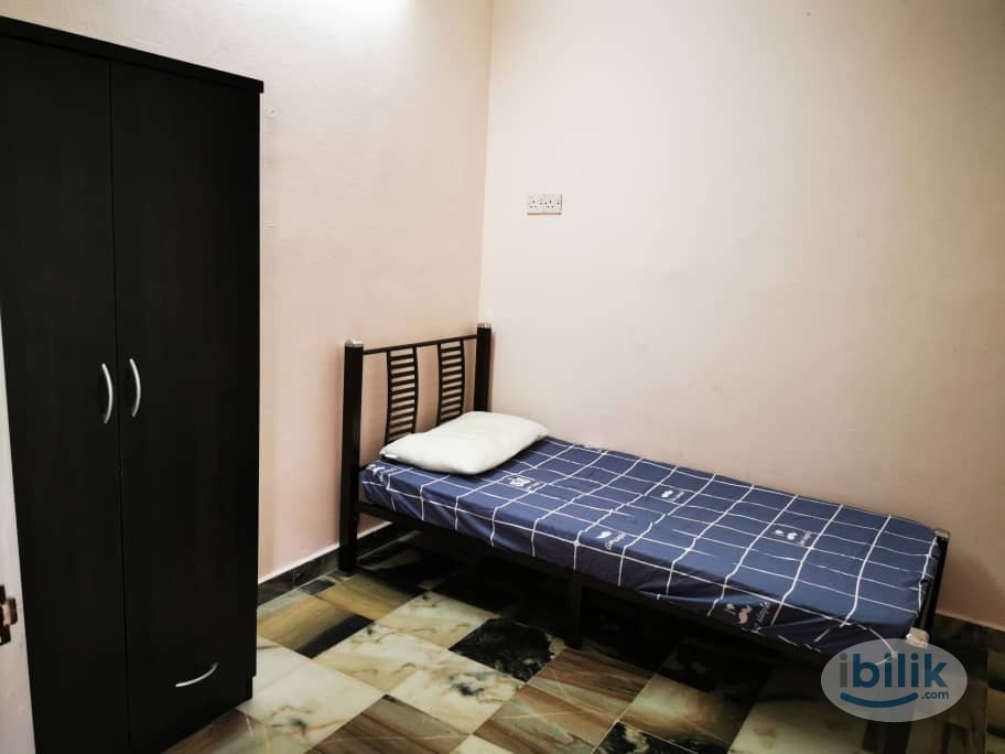 Female Single Room at Seremban Jaya, Senawang - Image 3