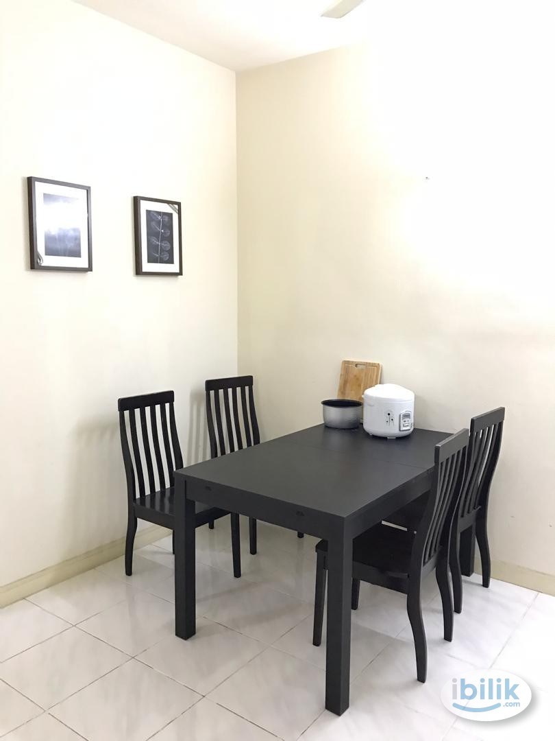Middle Room at Seri Maya, Setiawangsa - Image 4