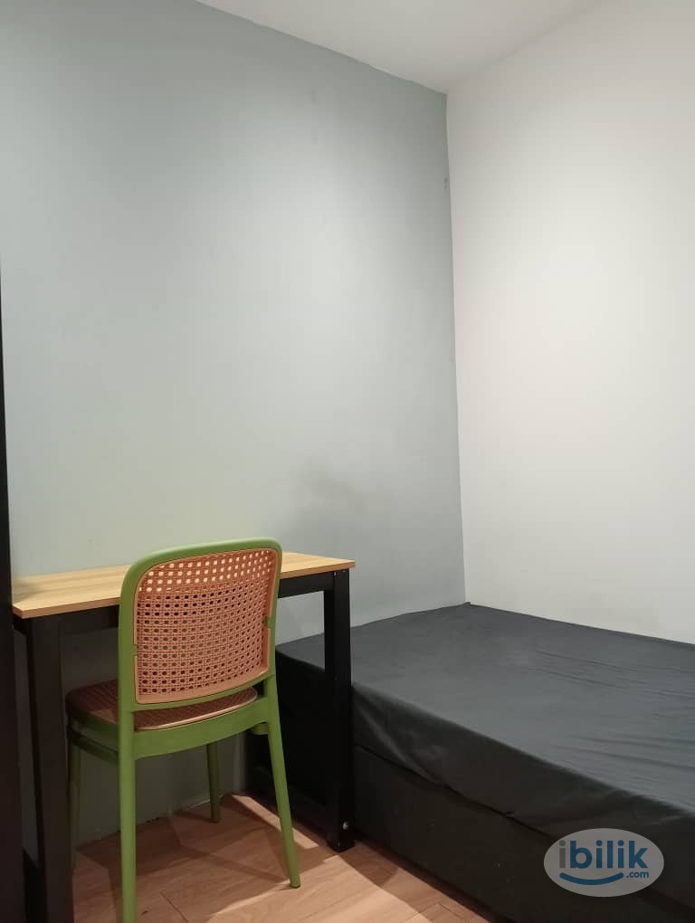 Zero Depo OFFER ⭐Co-Living Room for Rent at PJS 8 Bandar Sunway - Image 1