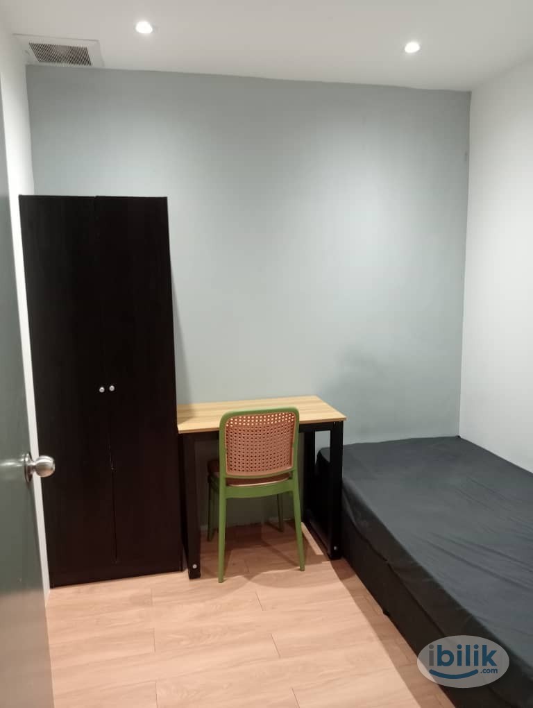 Zero Depo OFFER ⭐Co-Living Room for Rent at PJS 8 Bandar Sunway - Image 2