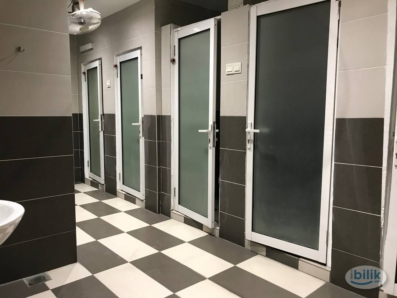 OFFER 📍Furnished Co-Living Room for Rent with Zero Deposit at PJS 8, Bandar Sunway - Image 1