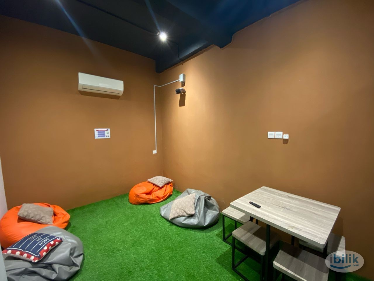 Female Unit Room for Rent at  USJ 21 near LRT Kelana Jaya - Image 3
