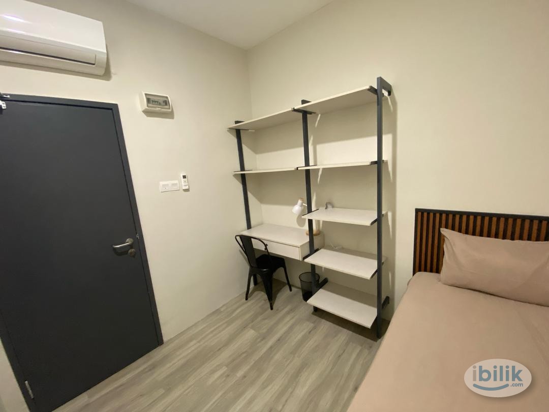 Female Unit Room for Rent at  USJ 21 near LRT Kelana Jaya - Image 5