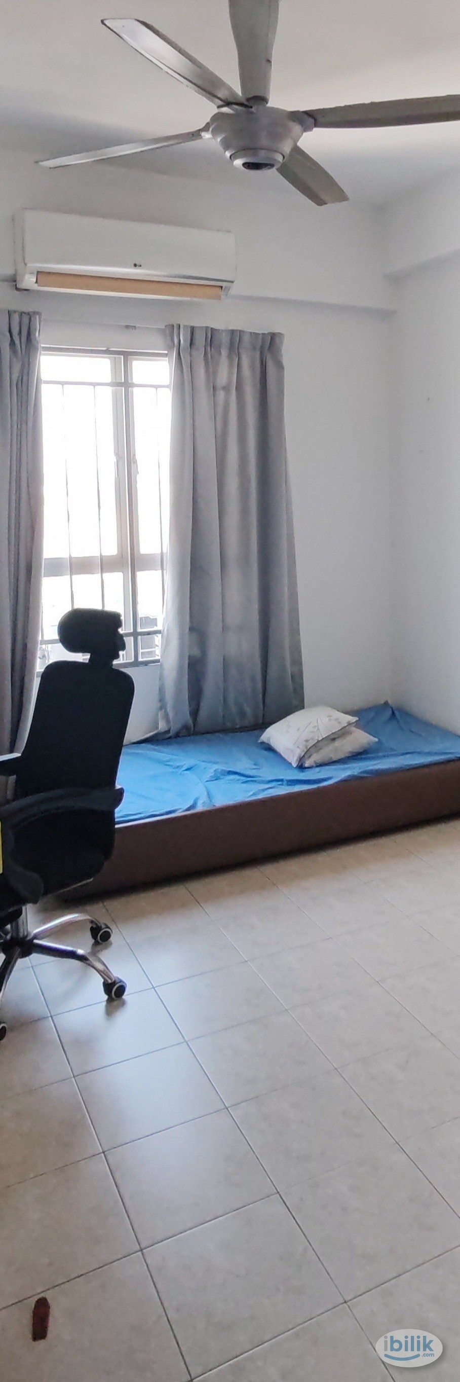 Single Room at D'Aman Ria, Ara Damansara - Image 1