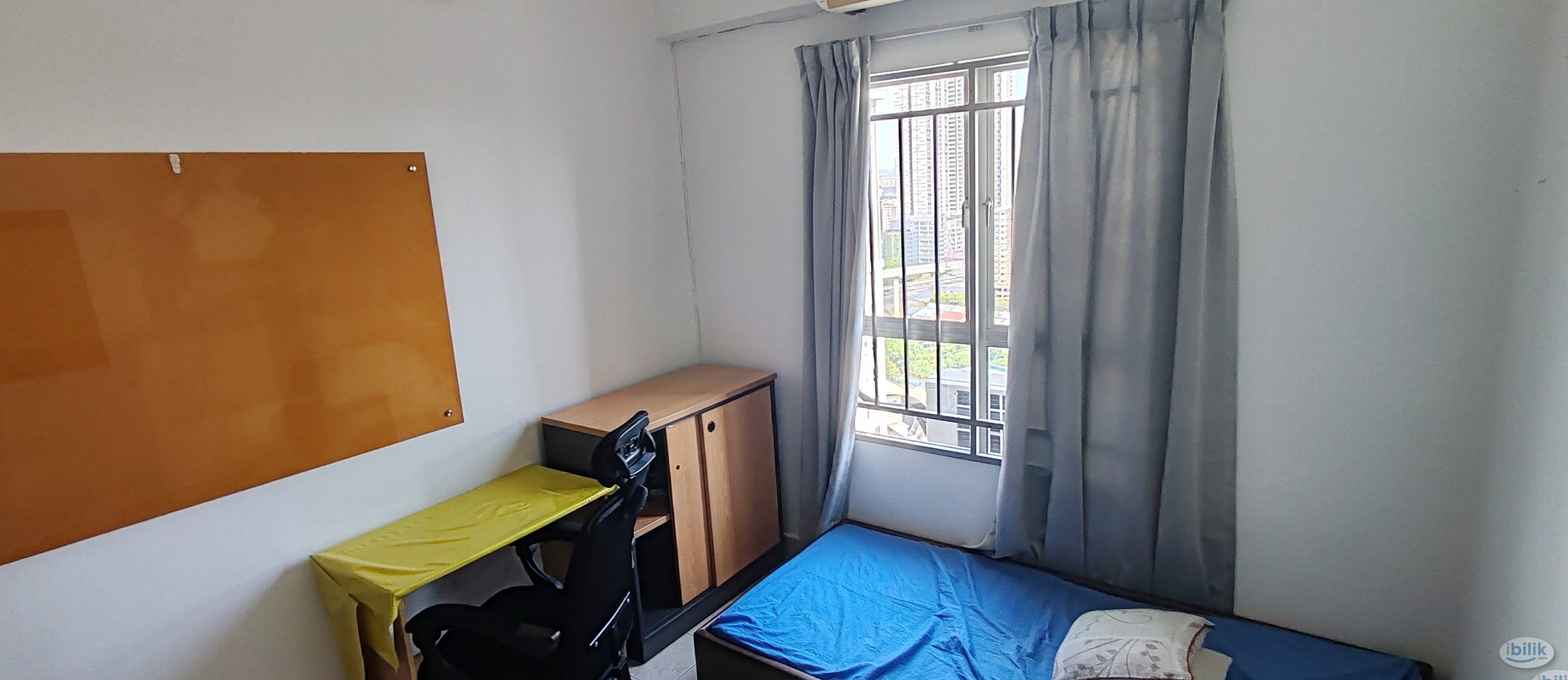 Single Room at D'Aman Ria, Ara Damansara - Image 2