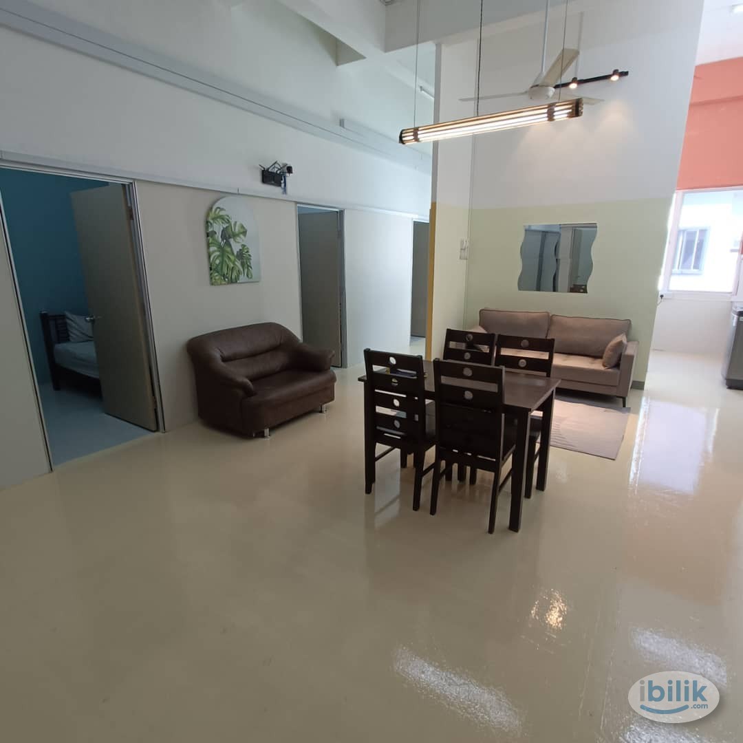 LIMITED OFFER ⭐ Bajet Single Room at Kota Kemuning, Shah Alam - Image 2